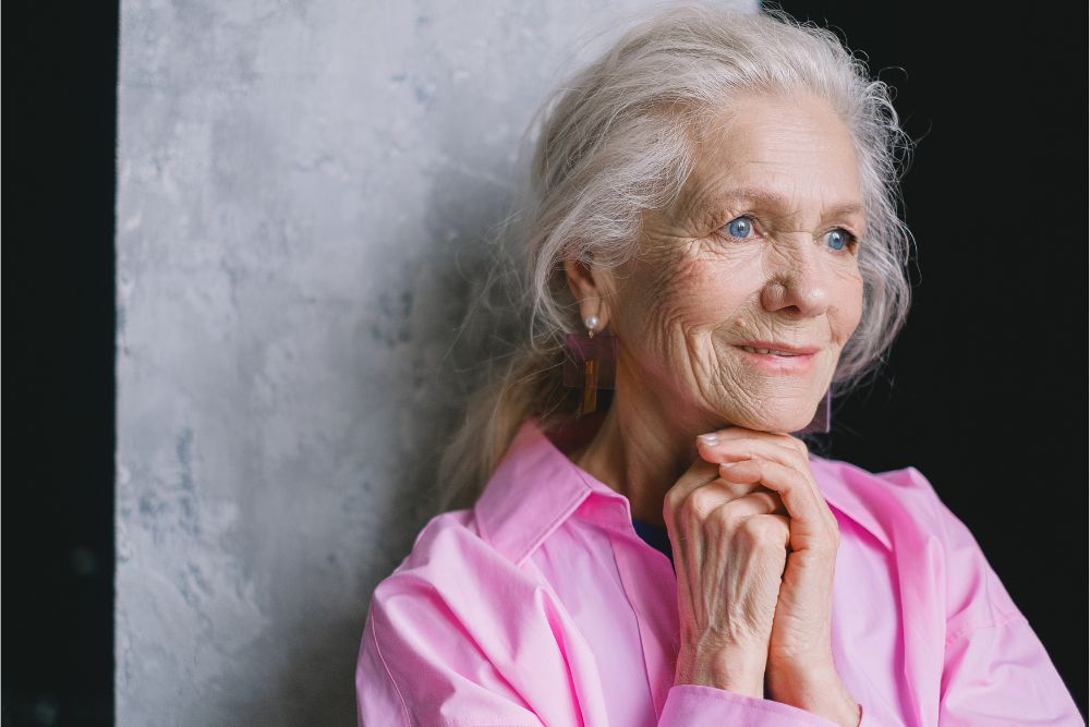 Major Changes Coming to Australia's Aged Care System This November