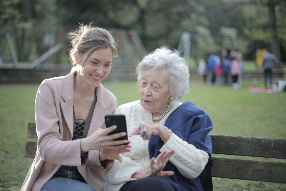 The Digital Revolution in Australian Care Services