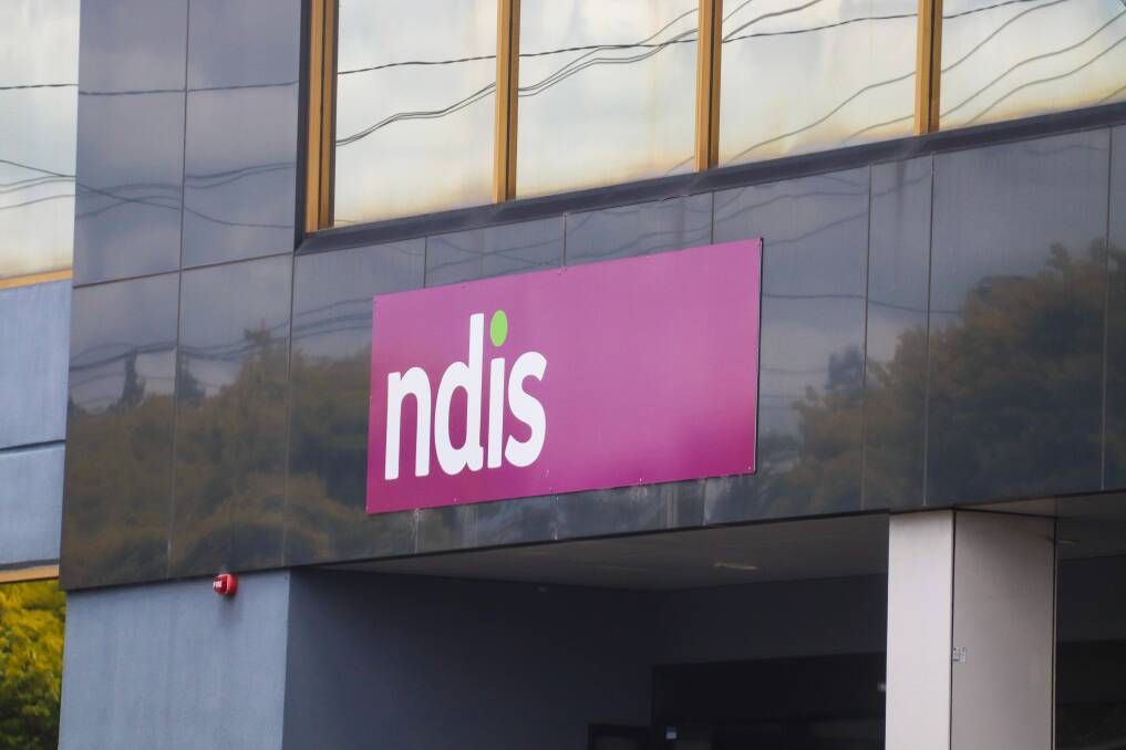 NDIS Management Software