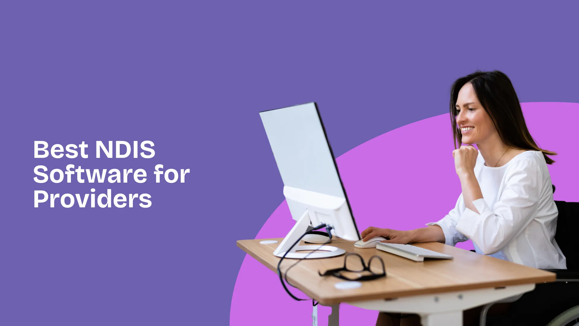 Best NDIS Software for Disability