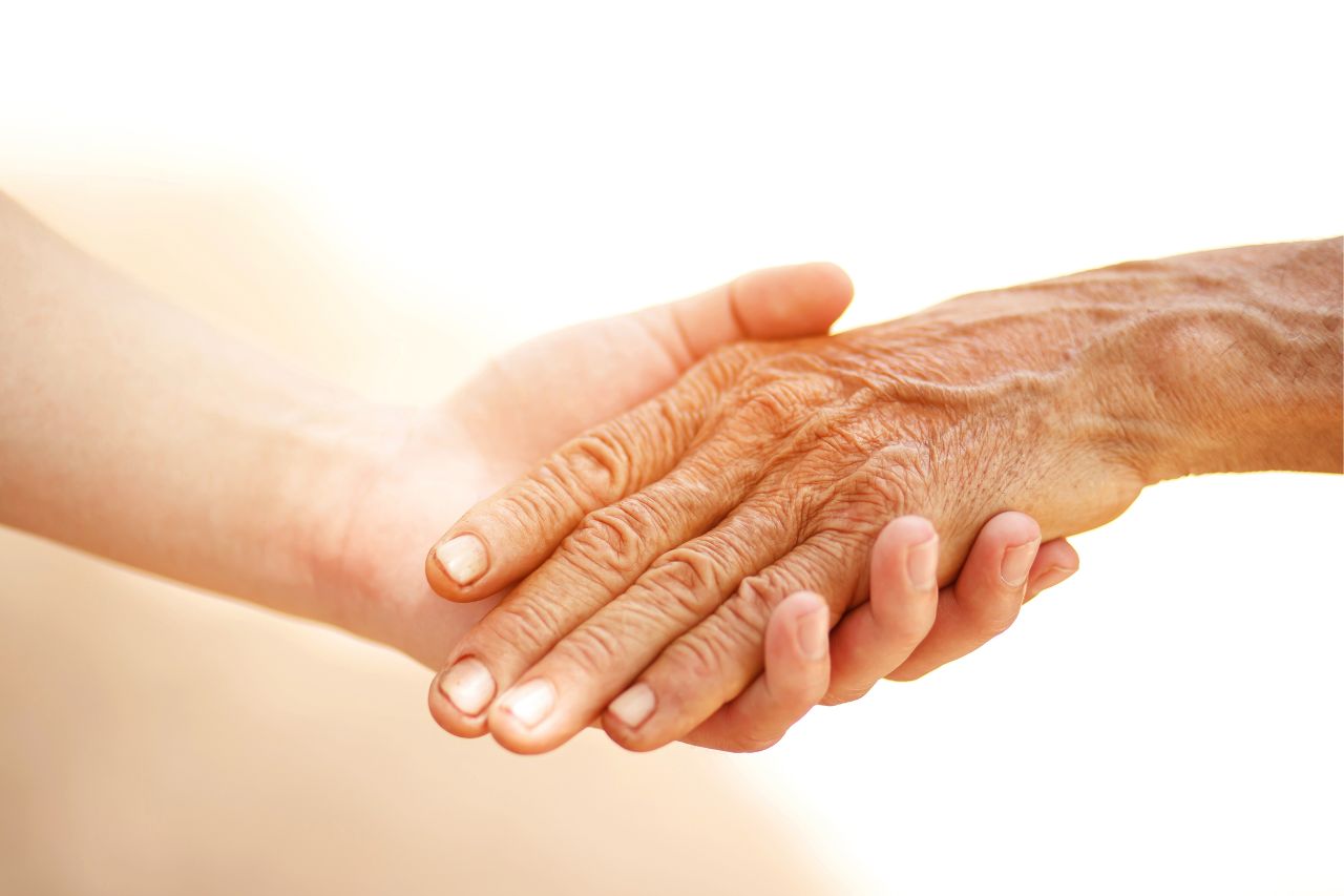 Transforming Aged Care Through Digital Innovation