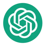 ChatGPT logo
