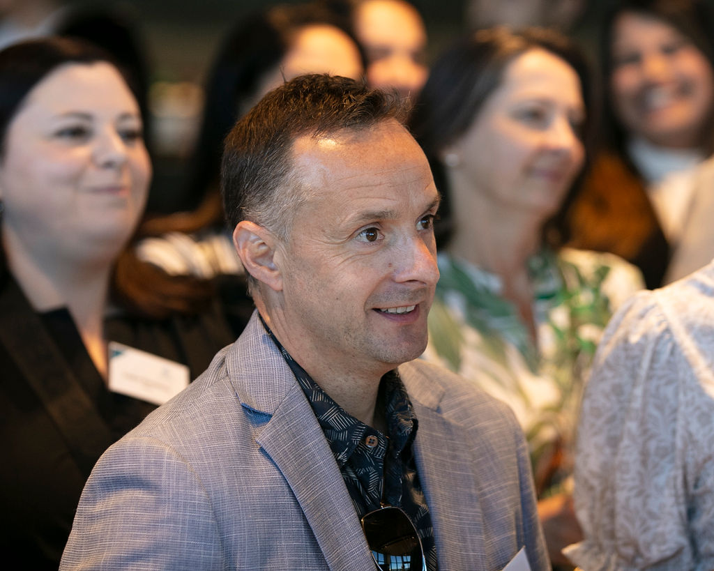 Keen Care launch party - photo 25
