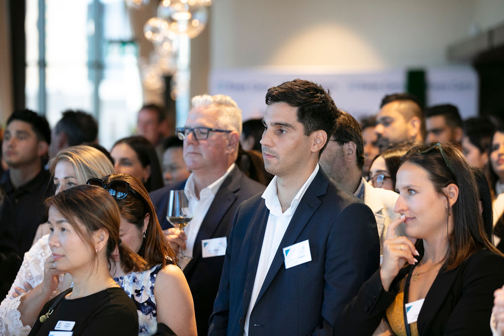 Keen Care launch party - photo 42