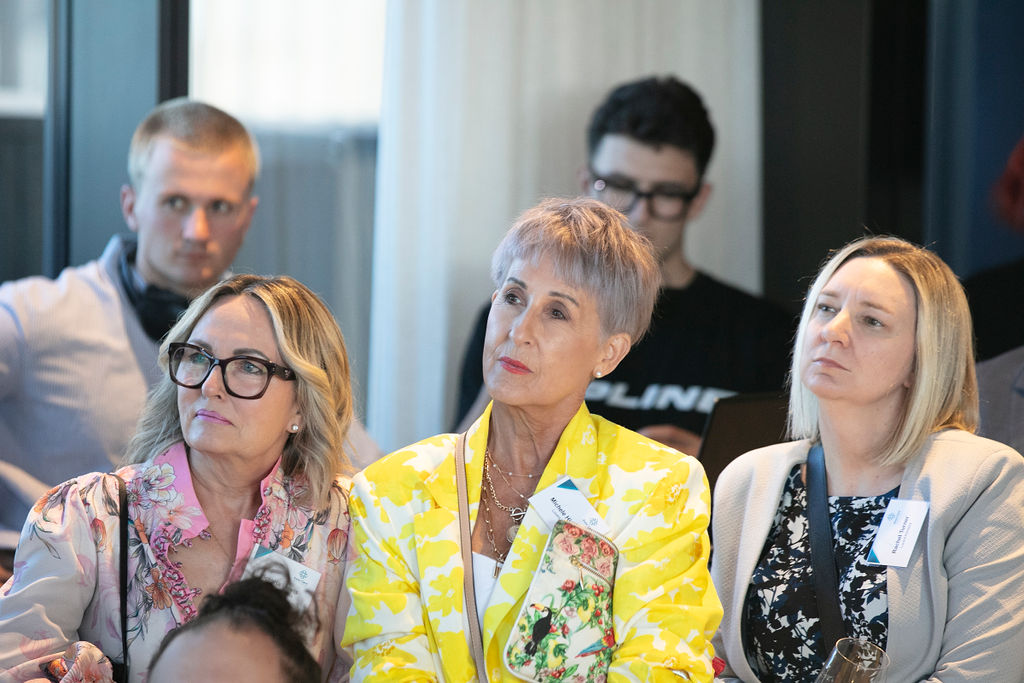 Keen Care launch party - photo 44