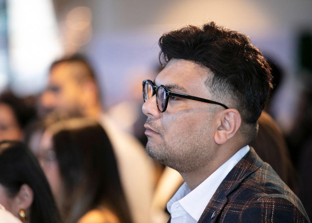 Keen Care launch party - photo 47