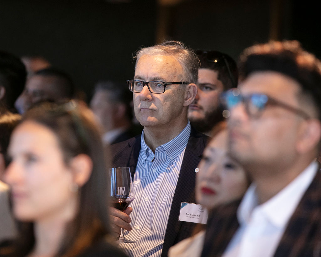 Keen Care launch party - photo 49
