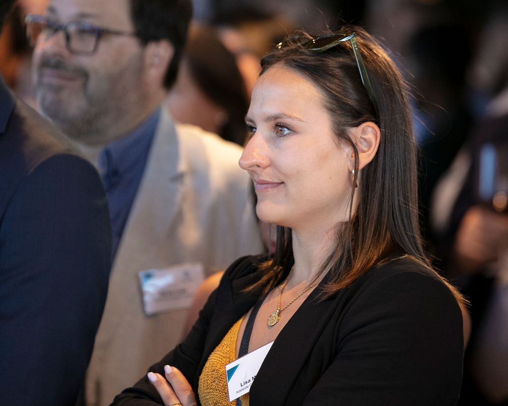 Keen Care launch party - photo 50
