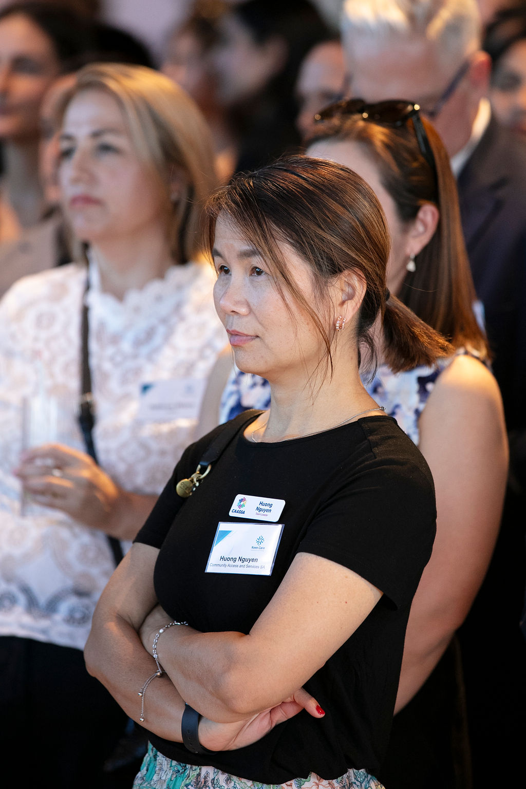 Keen Care launch party - photo 51