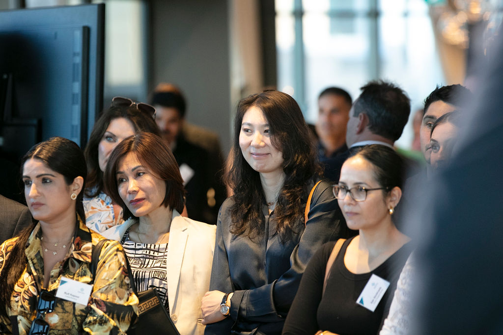 Keen Care launch party - photo 56