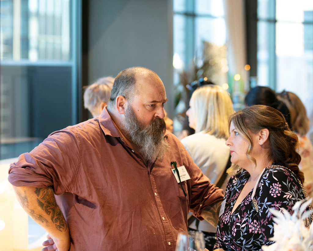 Keen Care launch party - photo 68