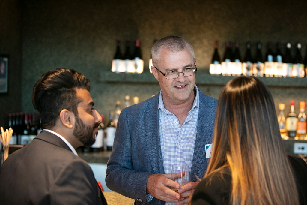 Keen Care launch party - photo 77