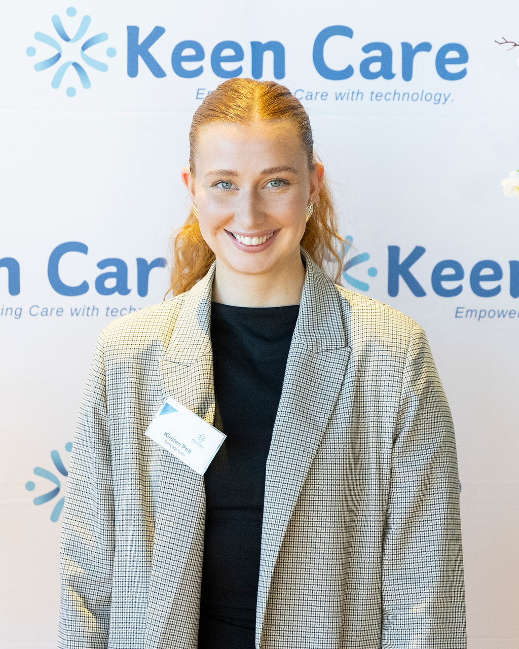 Keen Care launch party - photo 86