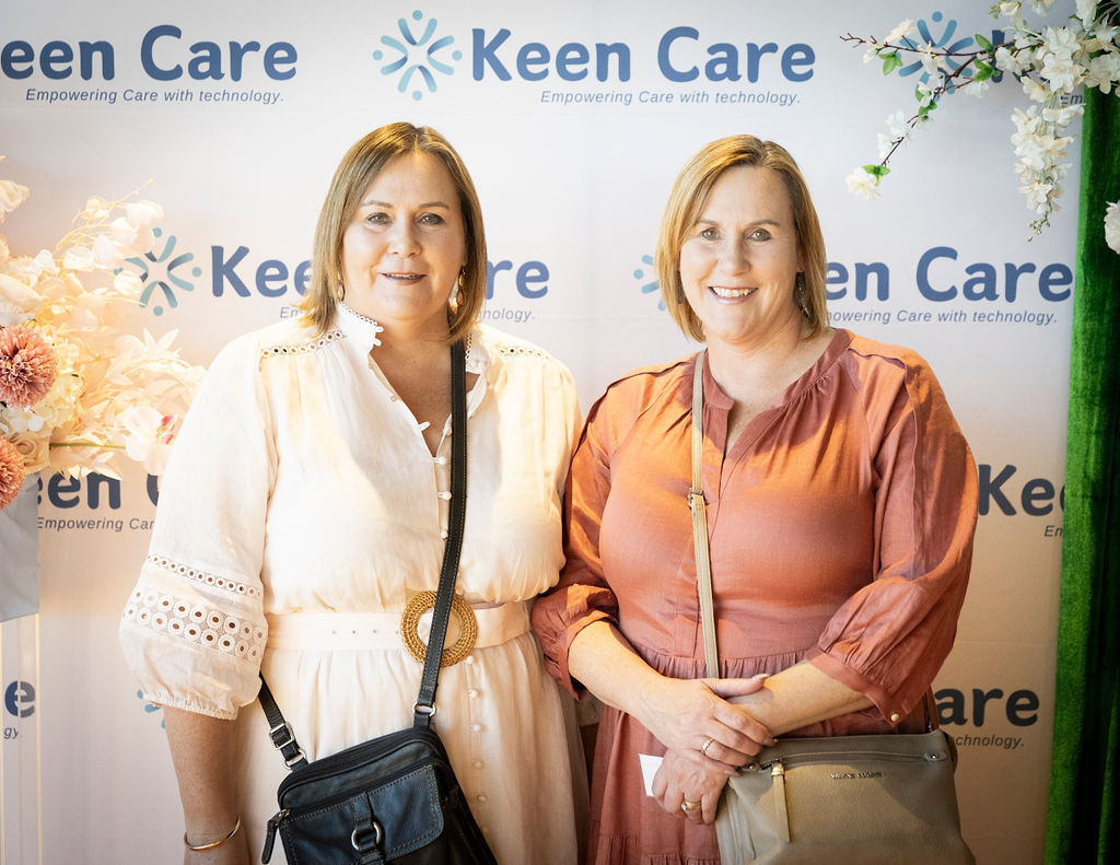 Keen Care launch party - photo 92