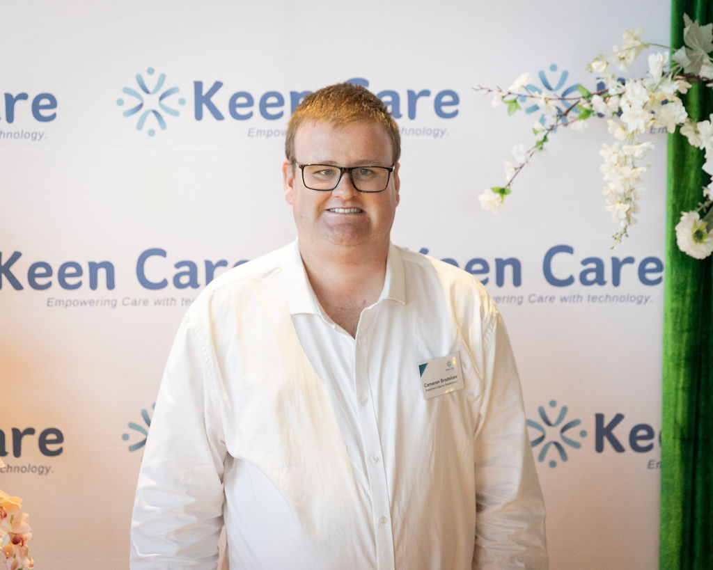 Keen Care launch party - photo 108