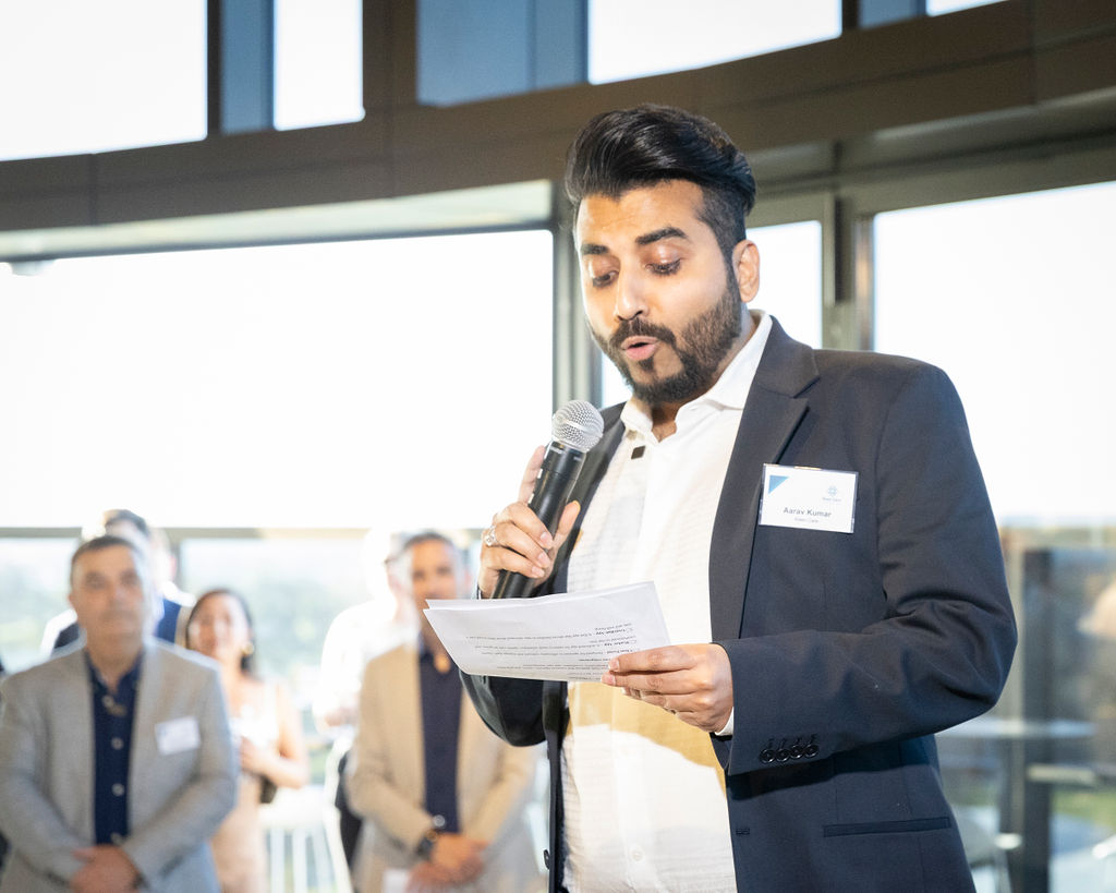 Keen Care launch party - photo 129