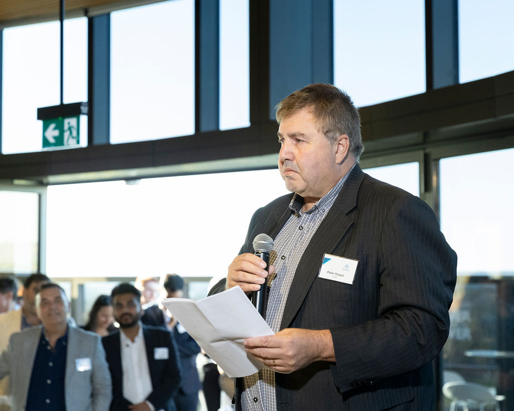 Keen Care launch party - photo 141