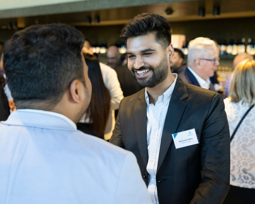 Keen Care launch party - photo 156