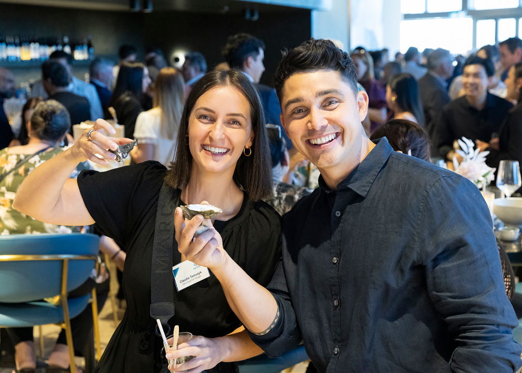 Keen Care launch party - photo 158