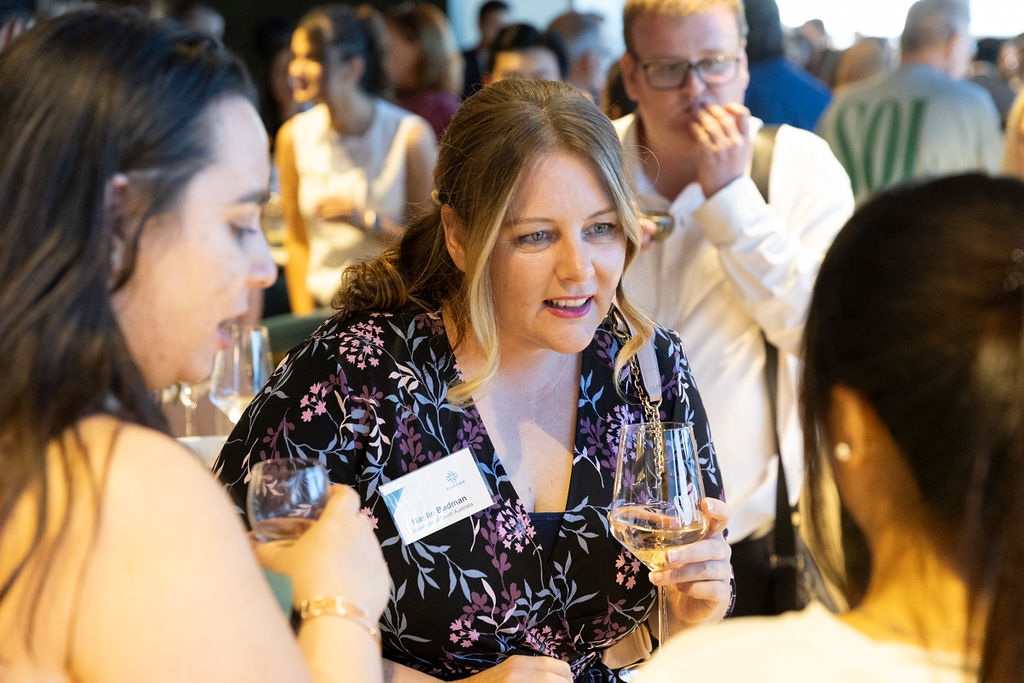Keen Care launch party - photo 10