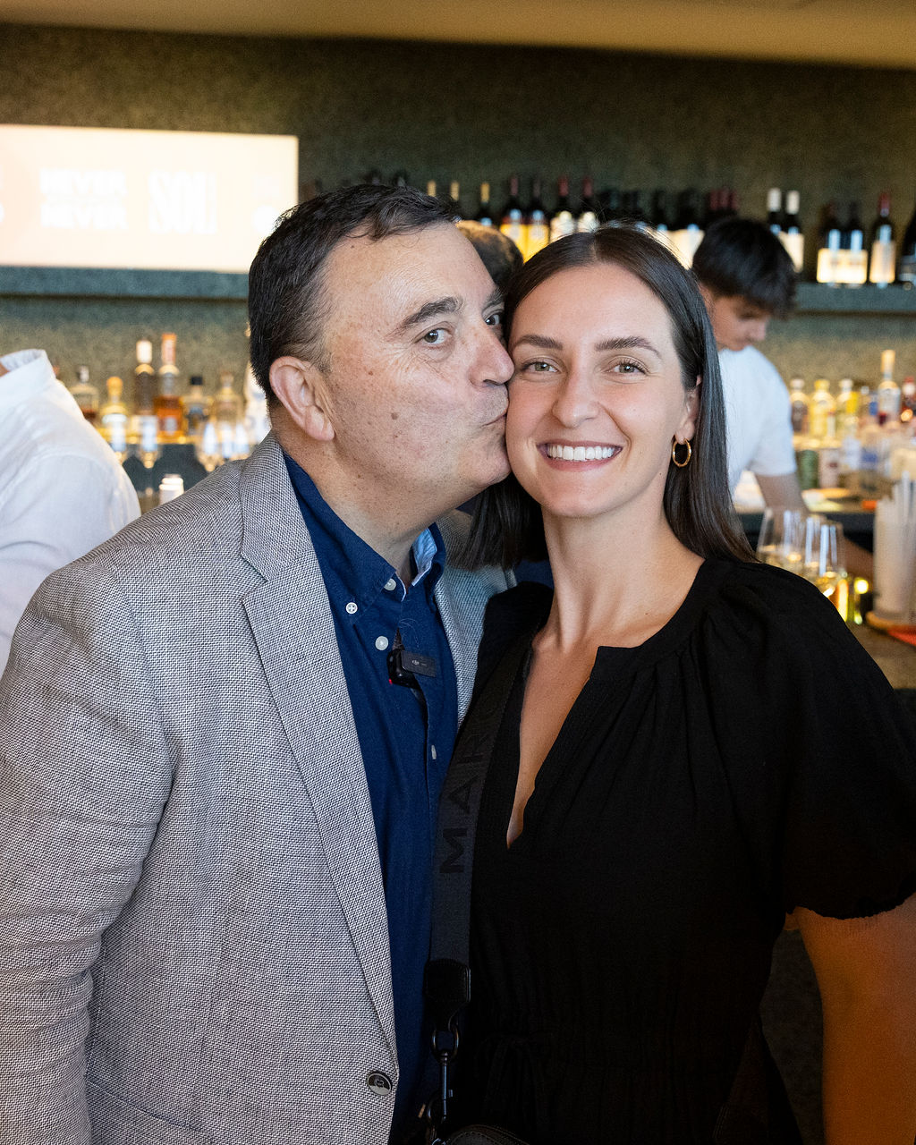 Keen Care launch party - photo 11