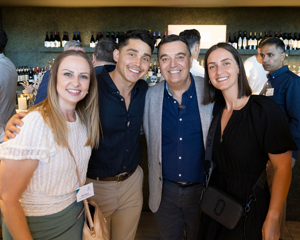 Keen Care launch party - photo 161