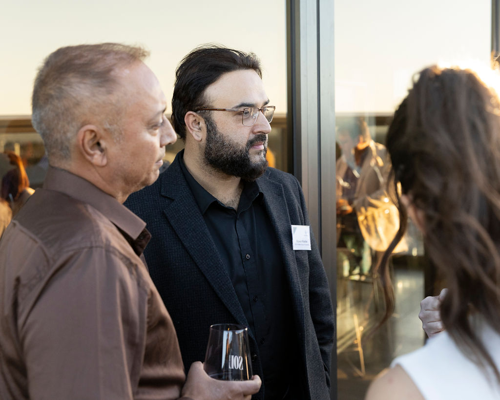 Keen Care launch party - photo 162