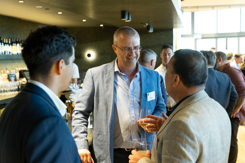 Keen Care launch party - photo 170