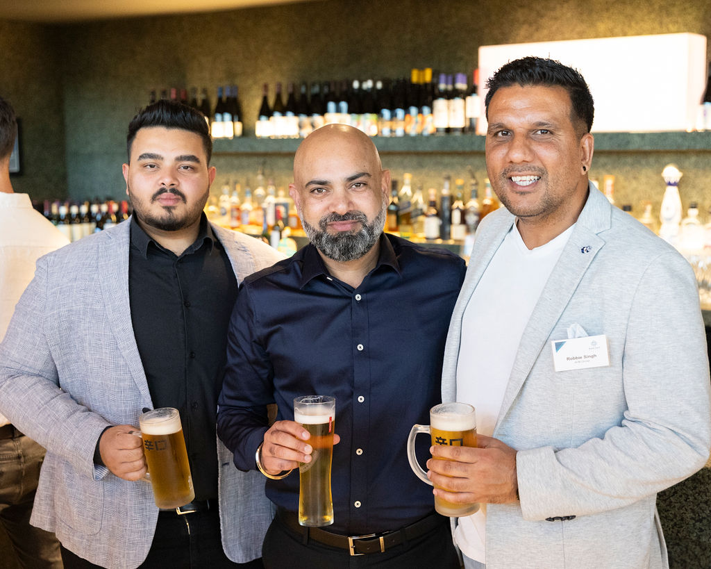 Keen Care launch party - photo 172