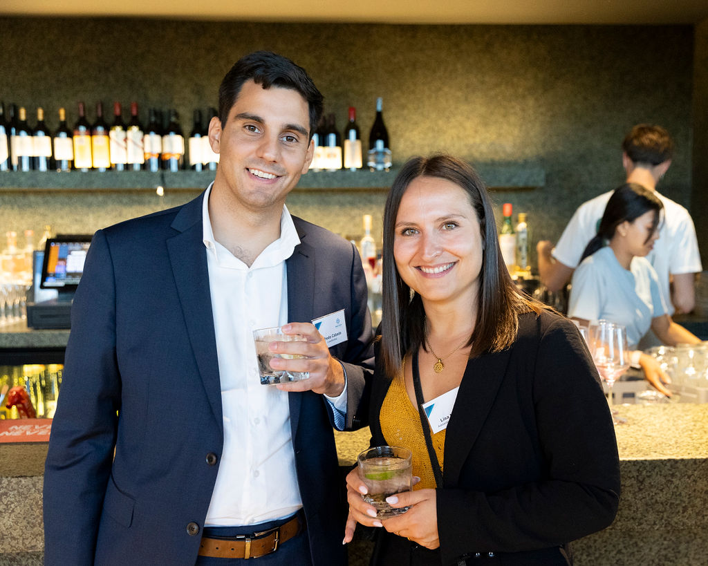 Keen Care launch party - photo 173