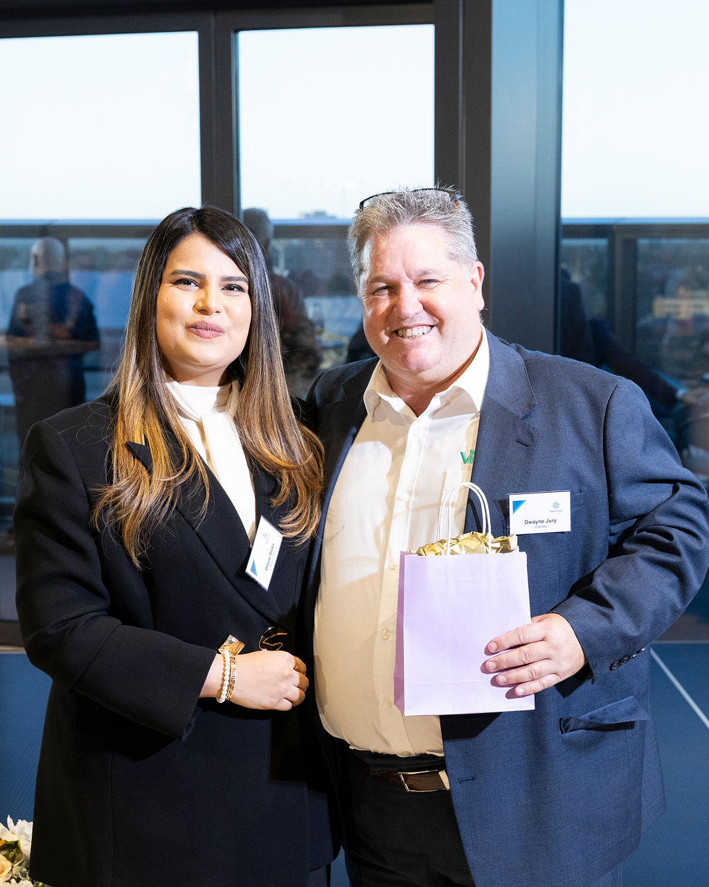 Keen Care launch party - photo 174