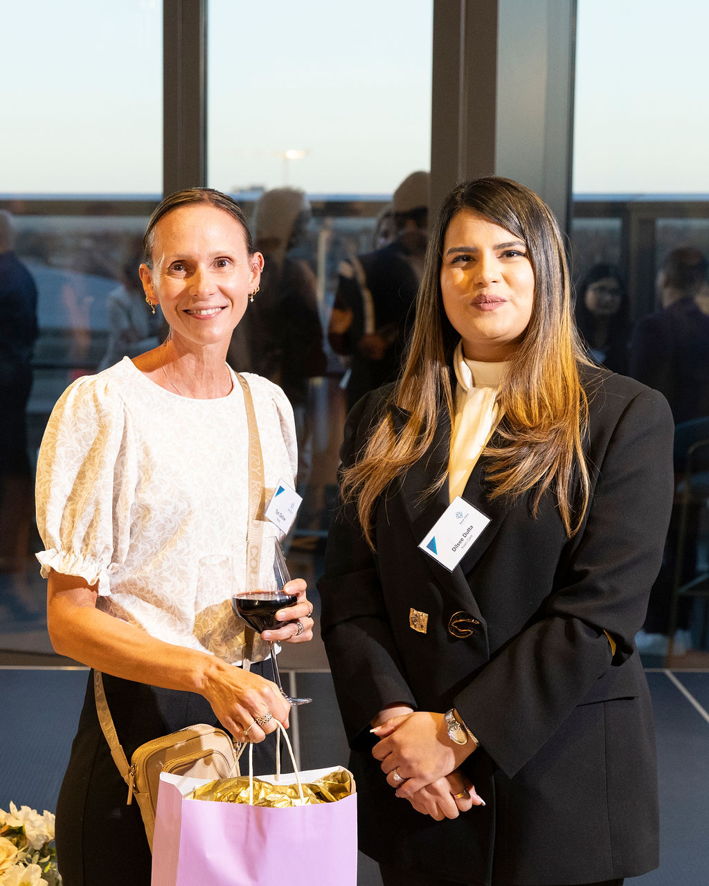 Keen Care launch party - photo 178