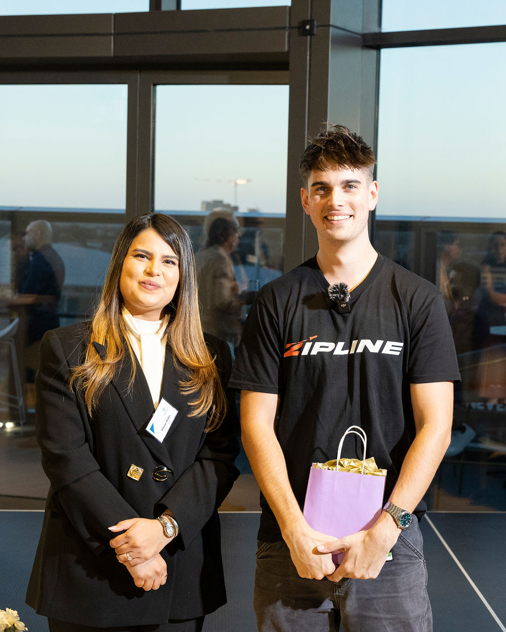 Keen Care launch party - photo 182