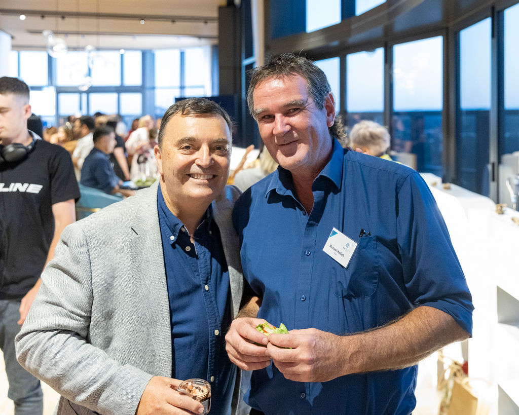 Keen Care launch party - photo 185